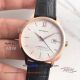 Perfect Replica Montblanc Meisterstuck Heritage Watch Rose Gold White Dial (8)_th.jpg